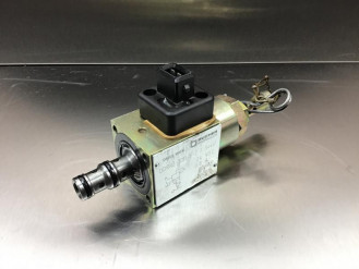 Liebherr Proportionalventil 10037917 Ersatzteil - Wegeventil mieten