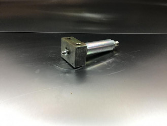 Liebherr Ölschmierfilter 10007215 Ersatzteil - Fettbehälter rent