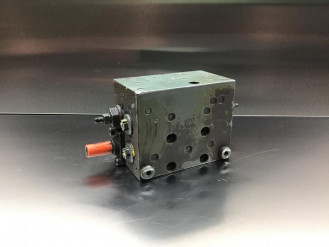 Rexroth Spannungsregler 7028075 Ersatzteil - Pumpenteile rent