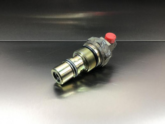 Liebherr Rückschlagventil 9277165 Ersatzteil - Pendelachs Zylinder rent