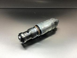 Liebherr Druckbegrenzungspatrone 5009565 Ersatzteil - Ansteuerungsventil mieten