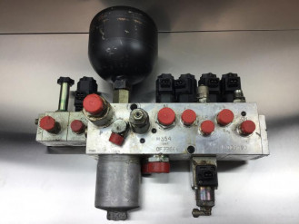 Liebherr Öl-Pilotventil 10009090 Ersatzteil - Ansteuerungsventil mieten