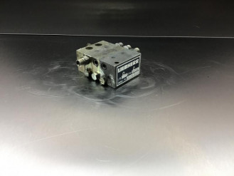 Liebherr Verteilungsblock 10037568 Ersatzteil - Ventil Steuerblock mieten
