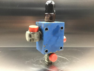Rexroth Druckbegrenzungsventil 5602487 Ersatzteil - Wegeventil mieten