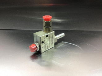 Rexroth Wegeventil 7029773 Ersatzteil - Wegeventil mieten