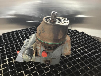 Liebherr FMV100 9073888 Ersatzteil - Fahrmotor mieten