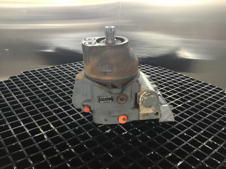 Liebherr FMV100 9073888 Ersatzteil - Fahrmotor mieten