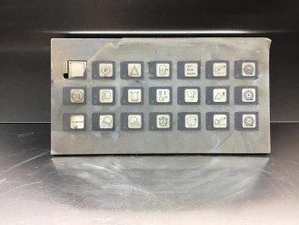 Liebherr Tastatur 6905981 Ersatzteil - Tastatur mieten