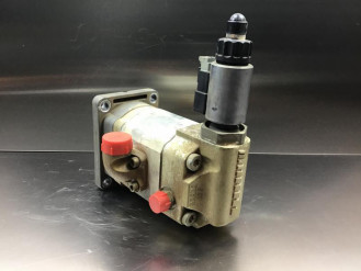 Bosch Ventilator-Motor 5716937A Ersatzteil - Lüftermotor rent