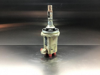 Liebherr Vorsteuergerät 9273968 Ersatzteil - Joystick rent