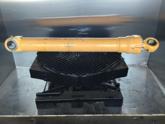 Liebherr Zylinder 9593026 Ersatzteil - Hubzylinder rent