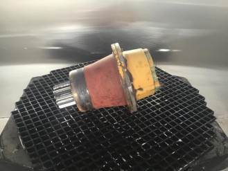 Liebherr SAT250/201 9441540 Ersatzteil - Komplettes Schwenkgetriebe mieten