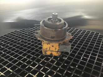 Liebherr FMF045 9272904 Ersatzteil - Fahrmotor mieten