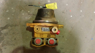 Liebherr FMF045 9272904 Ersatzteil - Fahrmotor mieten