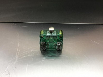 Liebherr Schnappschalter 6001027 Ersatzteil - Operators Platform Parts rent