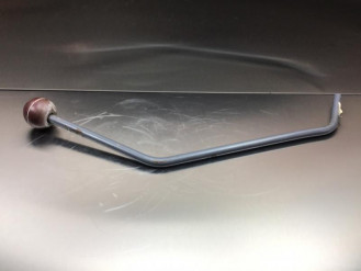 Liebherr Hebel 9373752 Ersatzteil - Operators Platform Parts rent