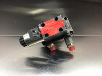 Liebherr Wegeventil 9000001 Ersatzteil - Wegeventil mieten