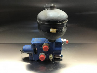 Liebherr Stoßdämpfer 10030852 Ersatzteil - Achsen Ersatzteile rent