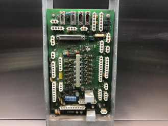 Liebherr Endstufe 10687417 Ersatzteil - E- Board rent