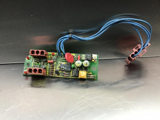 Liebherr E-Board 975713501 Ersatzteil - E- Board rent