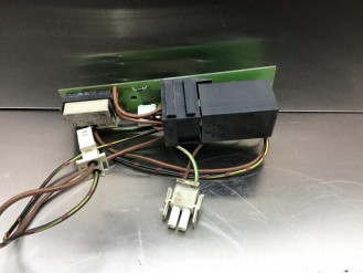 Liebherr E-Board 9202120 Ersatzteil - E- Board rent