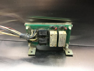 Liebherr E-Board 97581401 Ersatzteil - E- Board rent