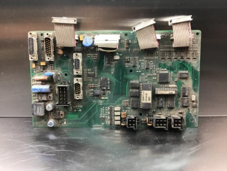 Liebherr E-Board 10025300 Ersatzteil - E- Board rent