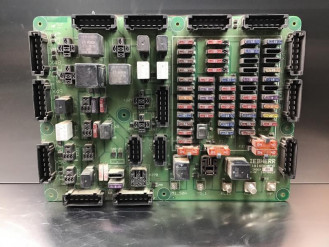 Liebherr E-Board 10290013 Ersatzteil - E- Board rent