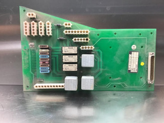 Liebherr E-Board 6202957 Ersatzteil - E- Board rent