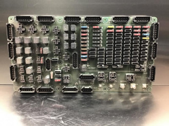 Liebherr E-Board 10290014 Ersatzteil - E- Board rent