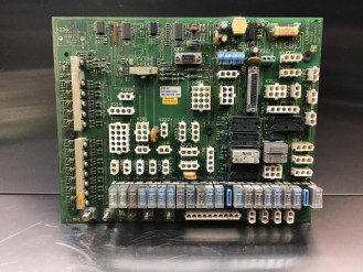 Liebherr E-Board 989155501 Ersatzteil - E- Board rent