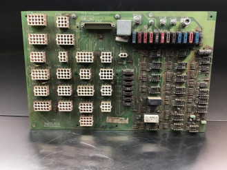 Liebherr E-Board 6905658 Ersatzteil - E- Board rent