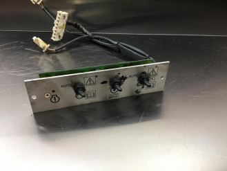 Liebherr E-Board 10036533 Ersatzteil - E- Board rent