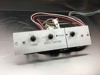 Liebherr E-Board 939757701 Ersatzteil - E- Board rent