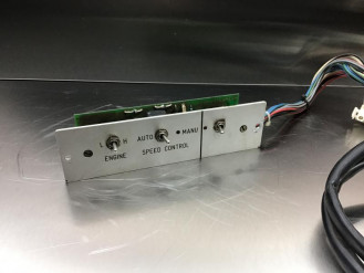 Liebherr E-Board 939084201 Ersatzteil - E- Board rent