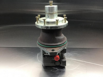 Liebherr Ventilator-Motor 10134262 Ersatzteil - Lüftermotor rent