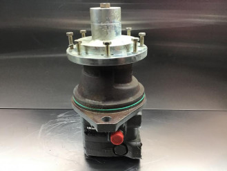 Liebherr Ventilator-Motor 10134262 Ersatzteil - Lüftermotor rent