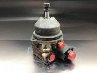 Liebherr Ventilator-Motor 9899509 Ersatzteil - Lüftermotor rent