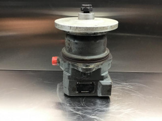 Liebherr Ventilator-Motor 10029304 Ersatzteil - Lüftermotor rent