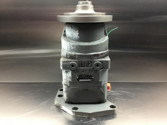 Liebherr Ventilator-Motor 9080817 Ersatzteil - Lüftermotor rent