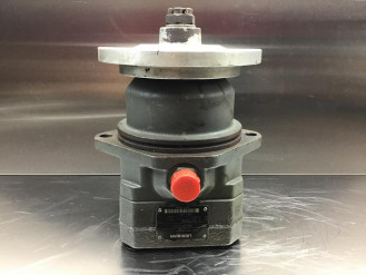 Liebherr Ventilator-Motor 5619045 Ersatzteil - Lüfterantrieb rent