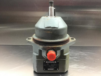 Liebherr Ventilator-Motor 5619045 Ersatzteil - Lüfterantrieb rent