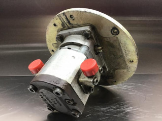 Bosch Ventilator-Motor 5802439 Ersatzteil - Lüftermotor rent