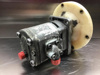 Bosch Ventilator-Motor 5717099 Ersatzteil - Lüftermotor rent