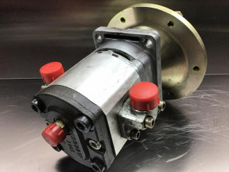 Bosch Ventilator-Motor 5717099 Ersatzteil - Lüftermotor rent