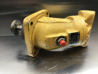 Rexroth Ventilator-Motor 5609918 Ersatzteil - Lüftermotor rent