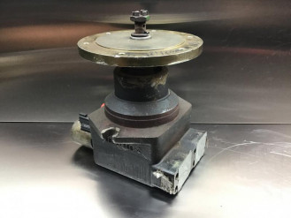 Liebherr Ventilator-Motor 10032633 Ersatzteil - Lüftermotor rent