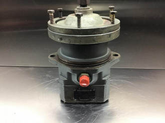 Liebherr Ventilator-Motor 5801658 Ersatzteil - Lüftermotor rent