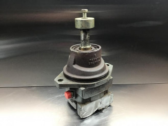 Liebherr Ventilator-Motor 10134262 Ersatzteil - Lüftermotor rent