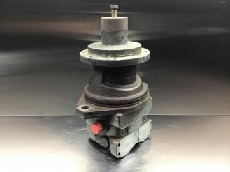 Liebherr Ventilator-Motor 10134262 Ersatzteil - Lüftermotor rent